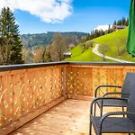 Ferienhaus Weitblick