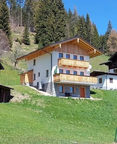 Ferienhaus Weitblick