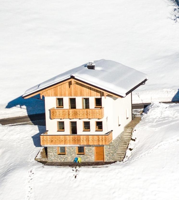 Holiday home Weitblick *