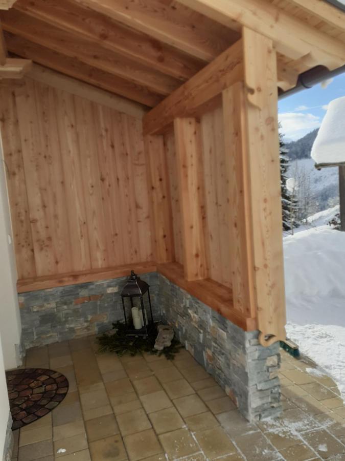Holiday home Weitblick Flachau