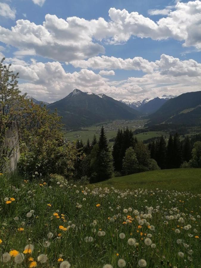 Weitblick * Flachau
