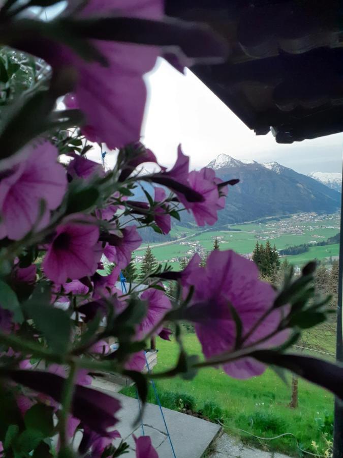 Holiday home Weitblick *