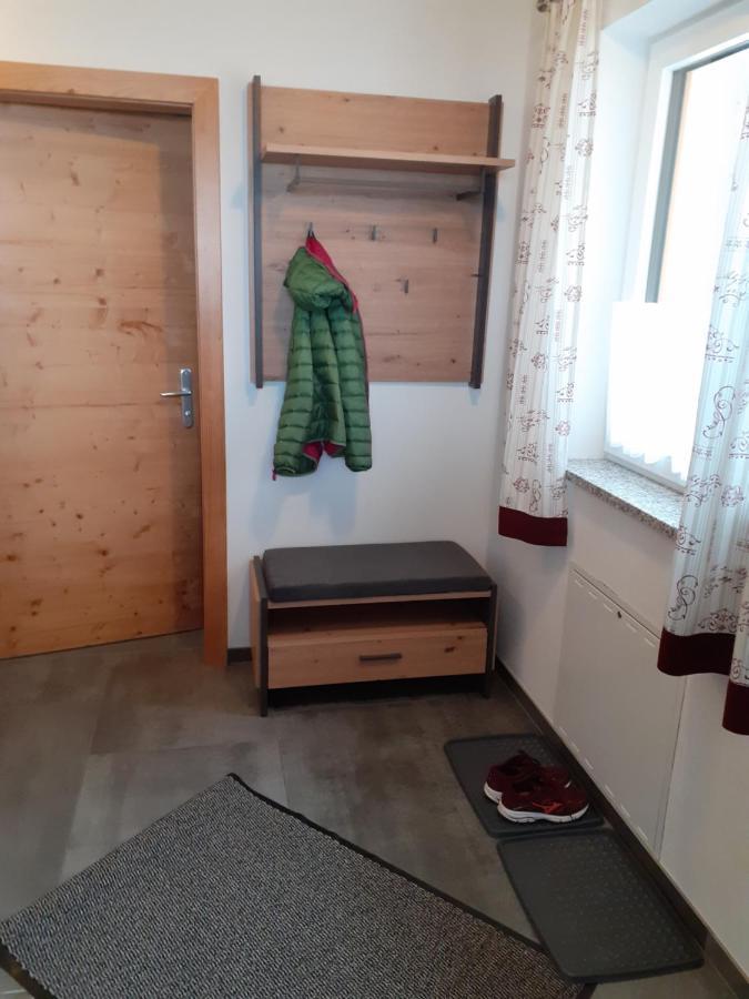 Weitblick Holiday home Flachau
